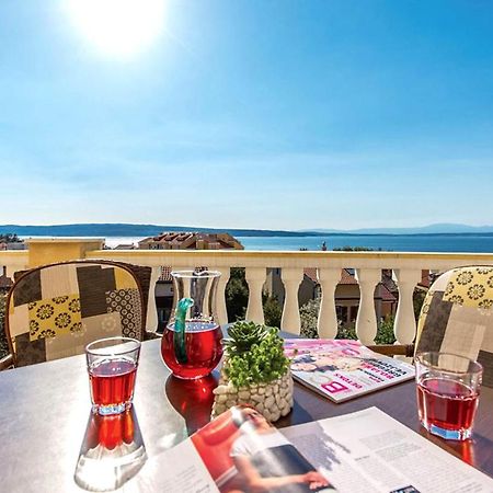 Apartment Vesna Селце Екстер'єр фото