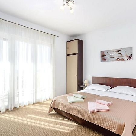 Apartment Vesna Селце Екстер'єр фото
