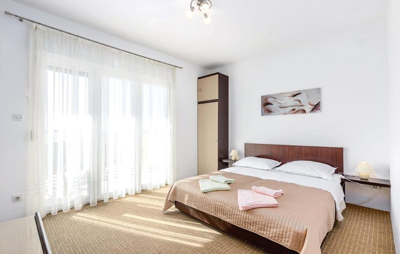 Apartment Vesna Селце Екстер'єр фото