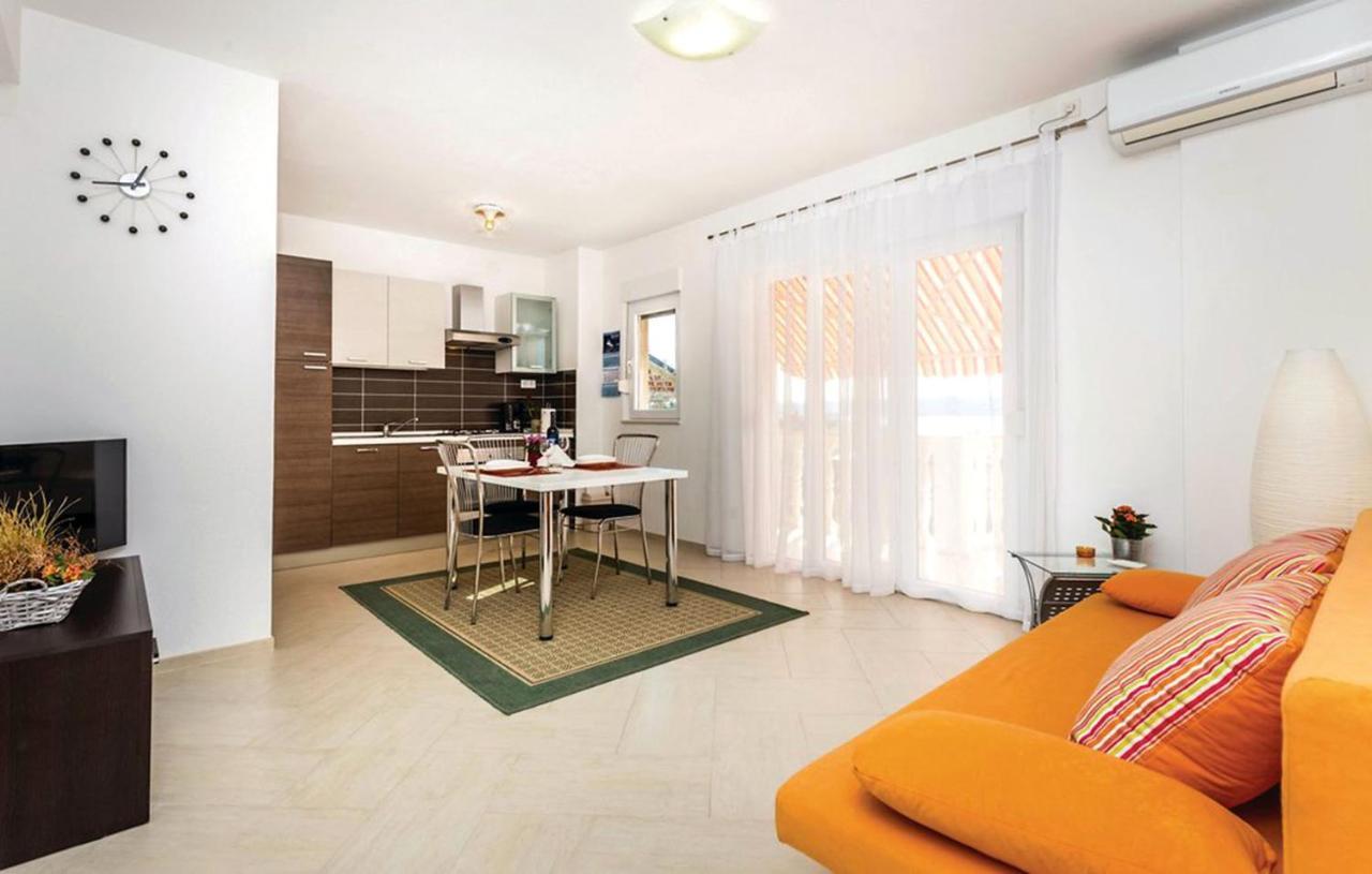 Apartment Vesna Селце Екстер'єр фото
