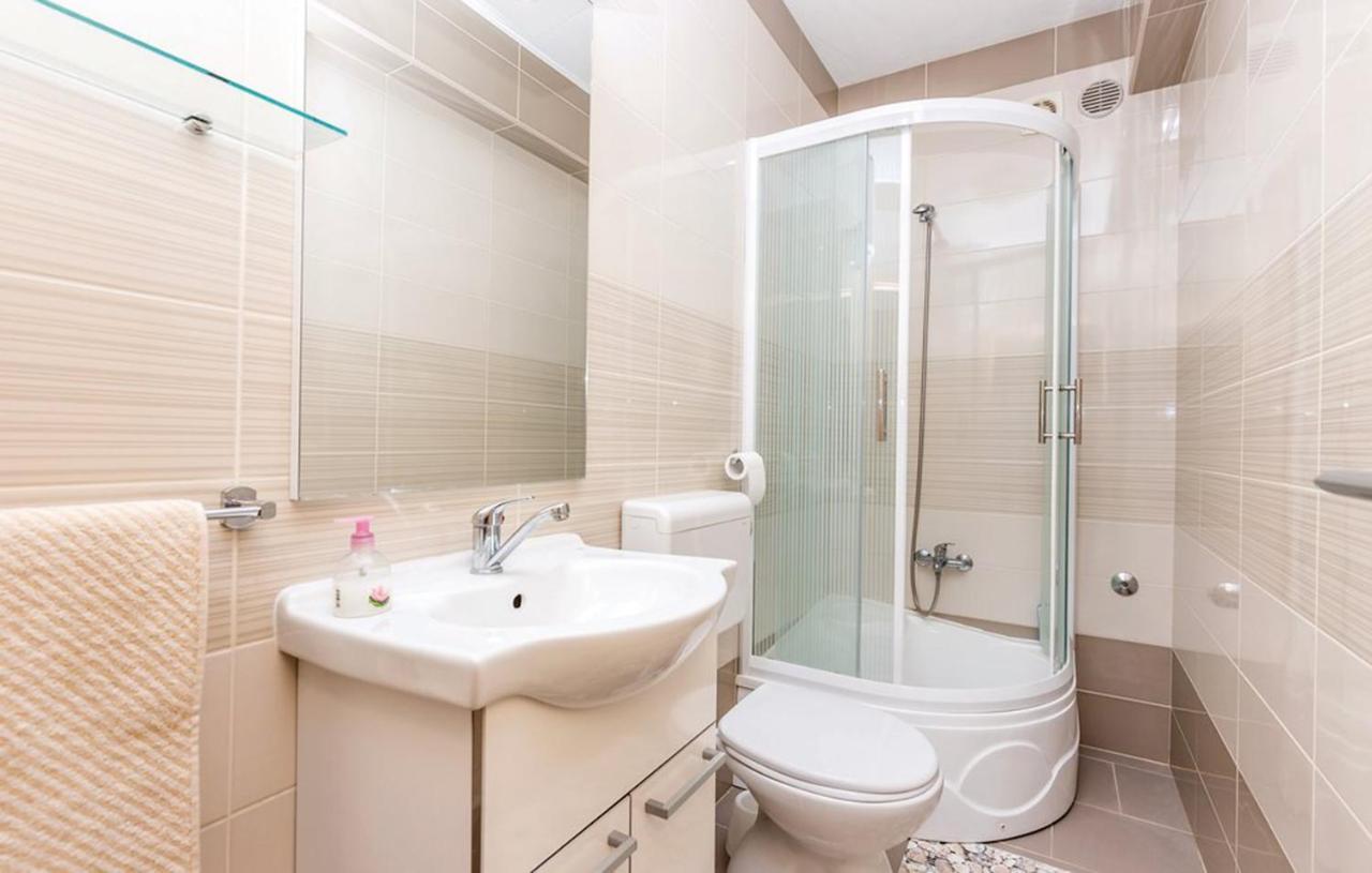 Apartment Vesna Селце Екстер'єр фото